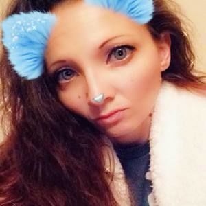 Meet your Posher, Tiata